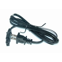 TH-42LRU70 OEM Panasonic Power Cord Cable Originally Shipped With TH42LRU70